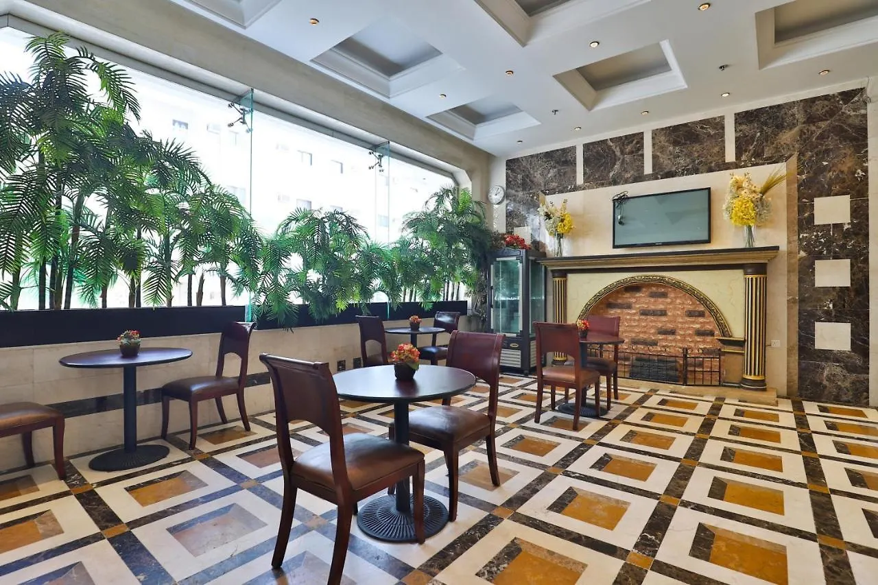 Oyo 167 Dar Al Raies Hotel مكة