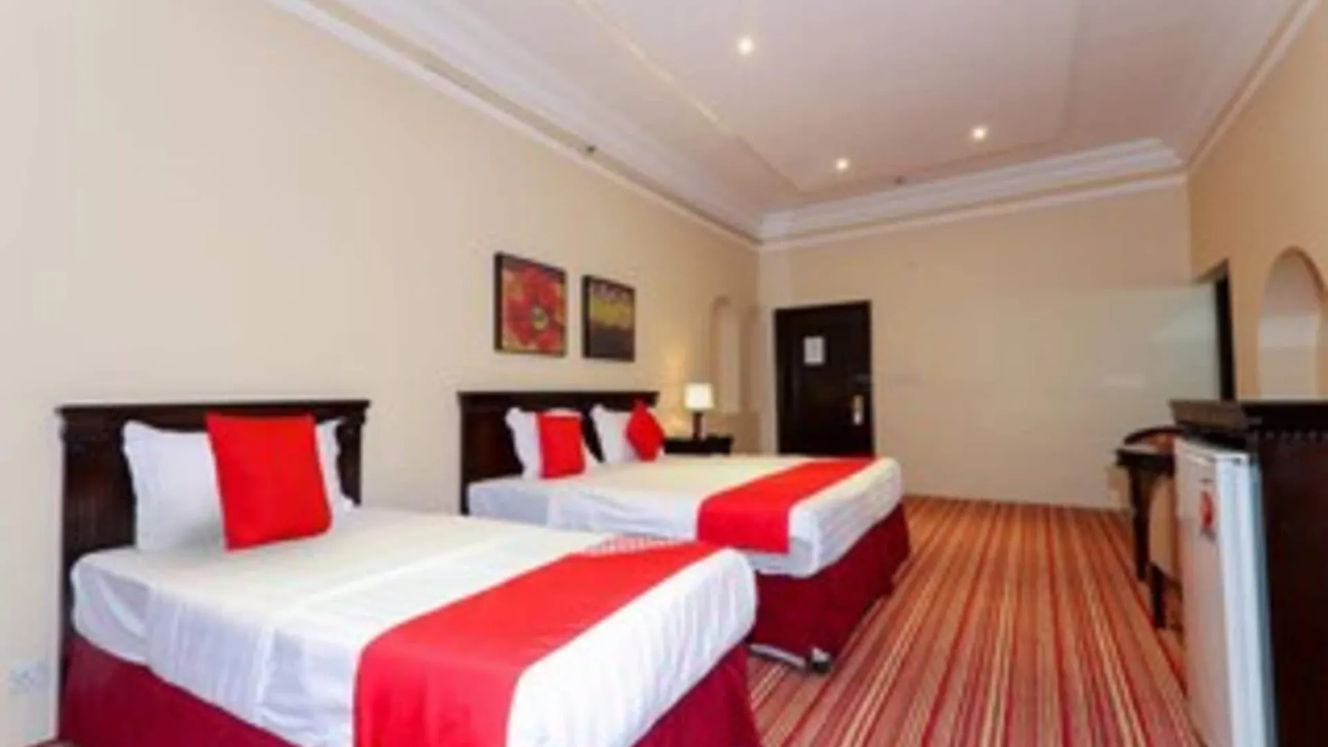 Oyo 167 Dar Al Raies Hotel Mecca 2*,  Saudi Arabia