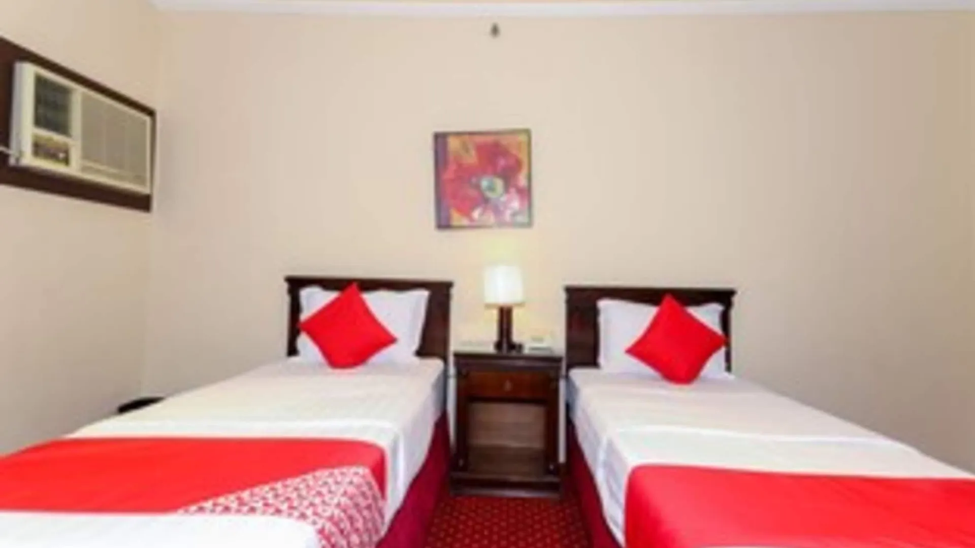 Oyo 167 Dar Al Raies Hotel مكة