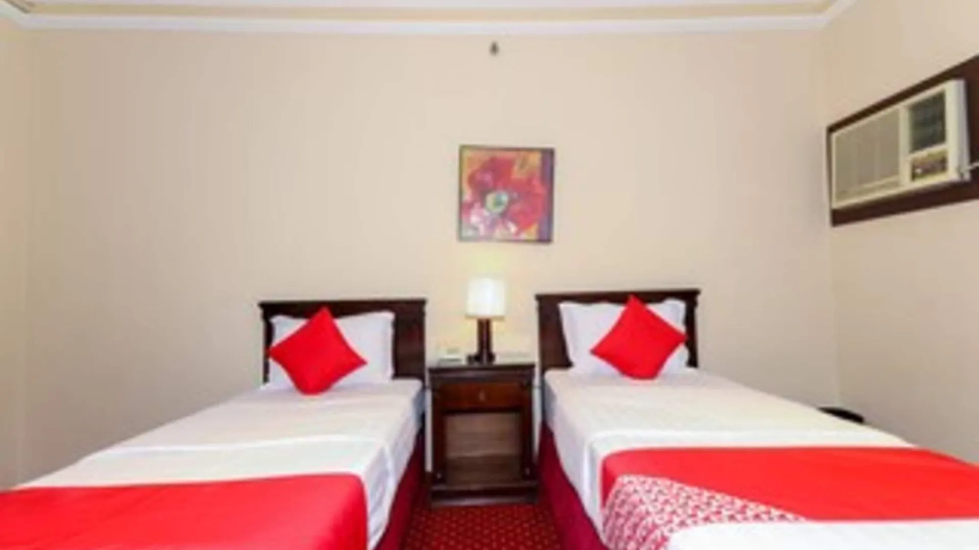 Oyo 167 Dar Al Raies Hotel Mecca