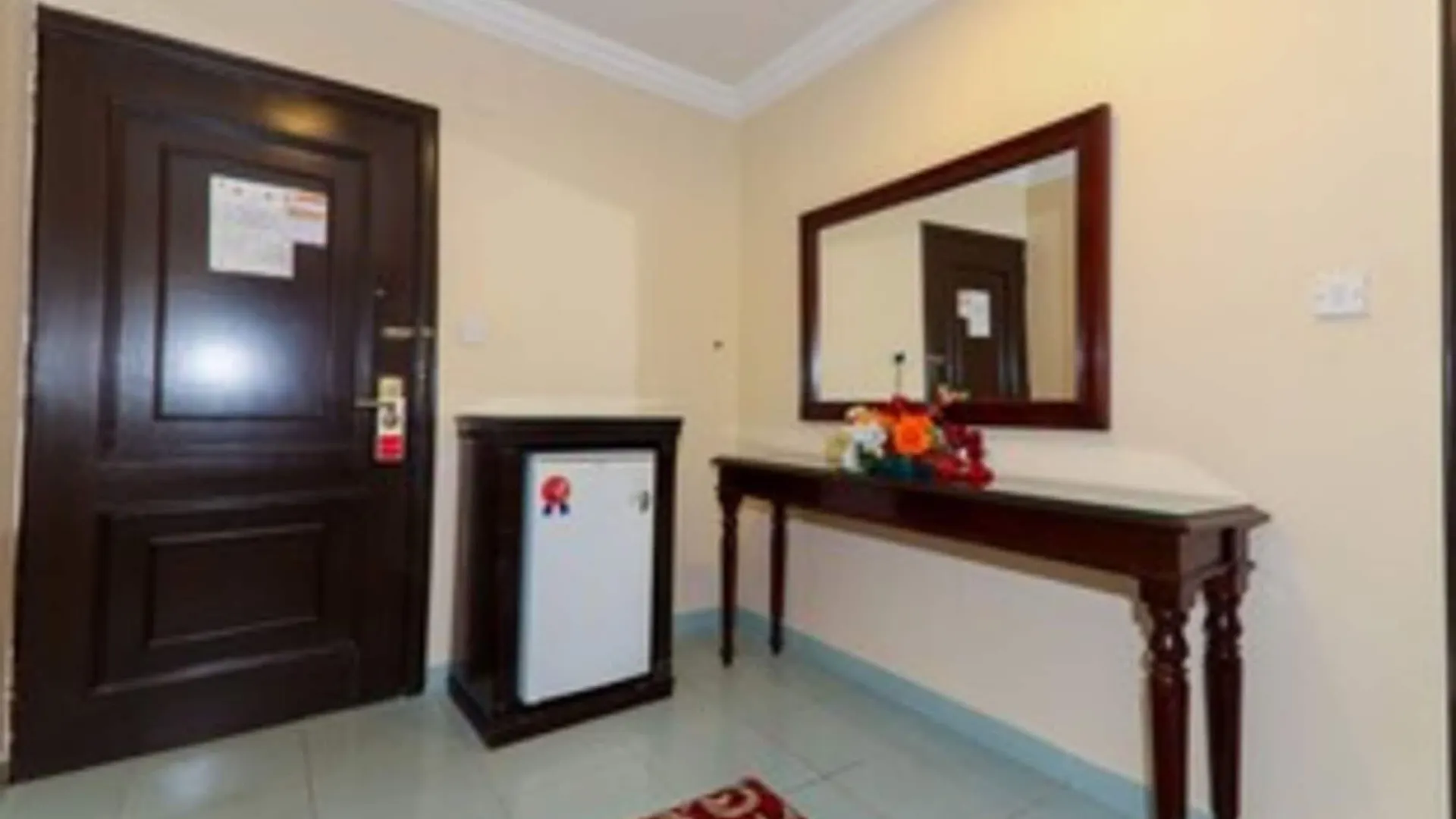 Oyo 167 Dar Al Raies Hotel مكة 2*,