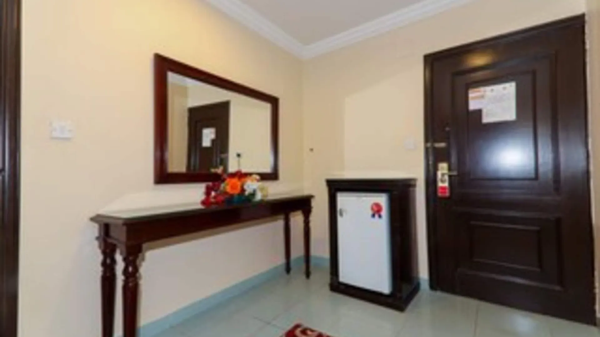 Oyo 167 Dar Al Raies Hotel مكة