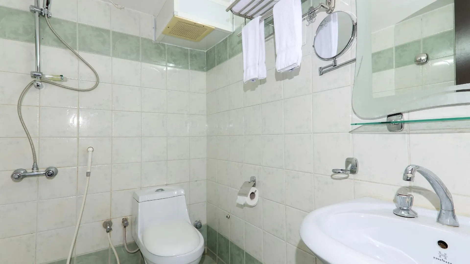 Oyo 167 Dar Al Raies Hotel مكة