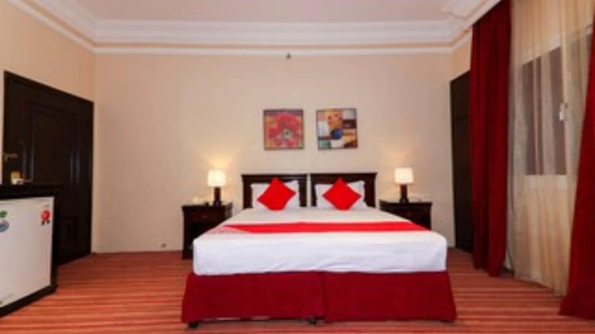 Oyo 167 Dar Al Raies Hotel مكة