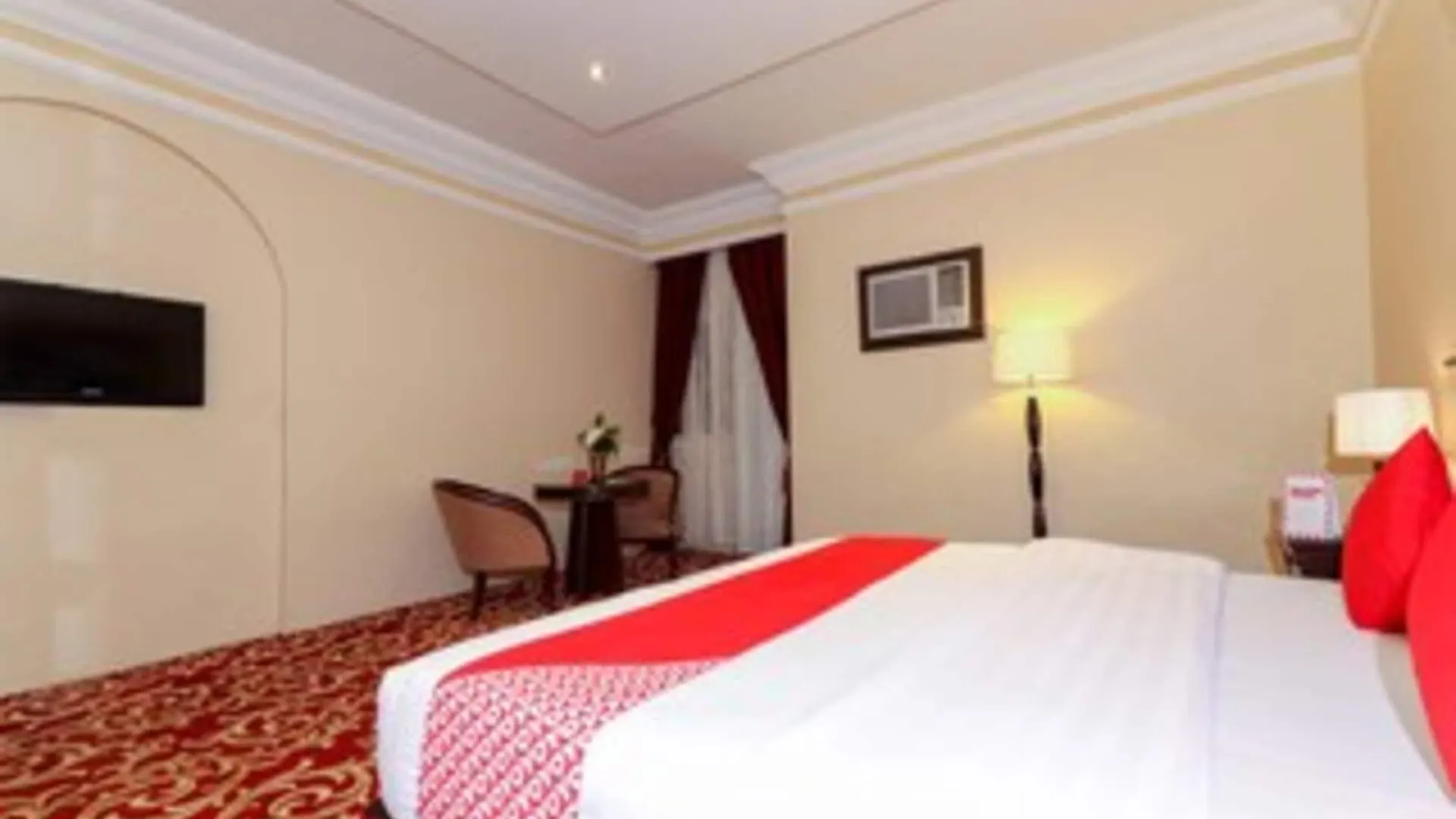 Oyo 167 Dar Al Raies Hotel مكة