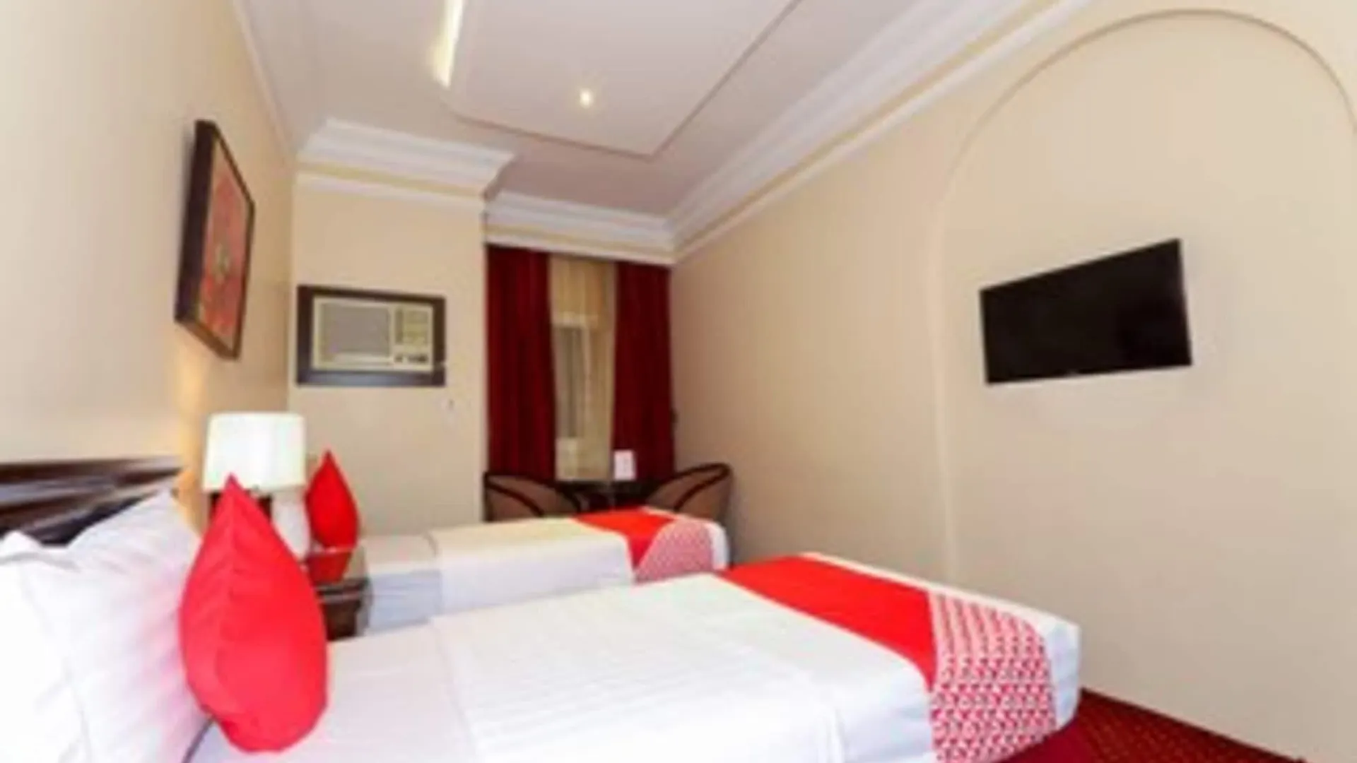 Oyo 167 Dar Al Raies Hotel مكة
