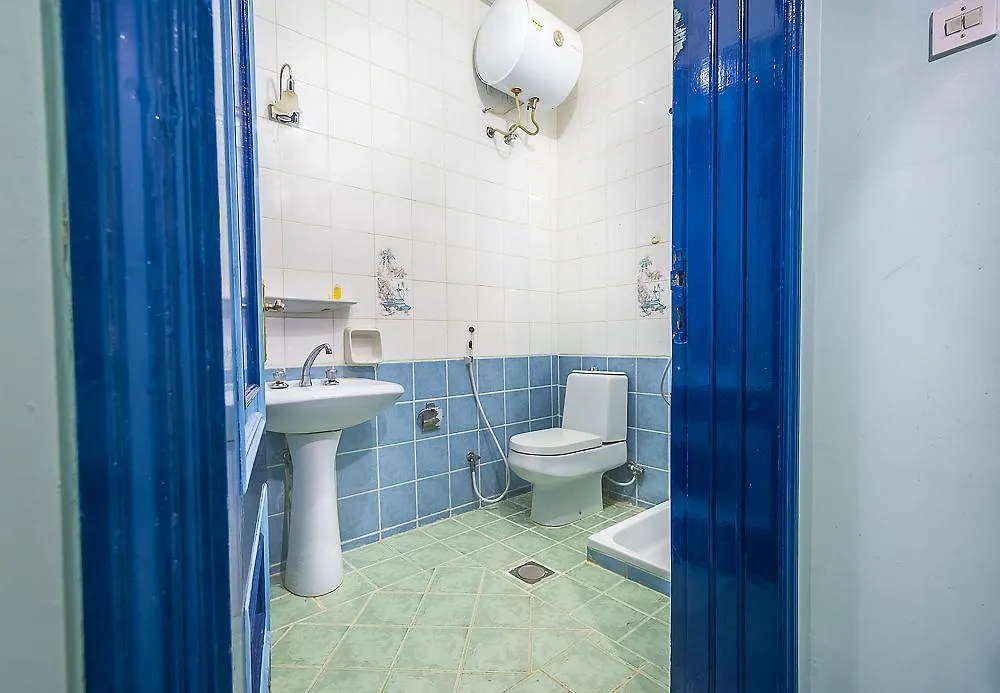 Oyo 167 Dar Al Raies Hotel مكة