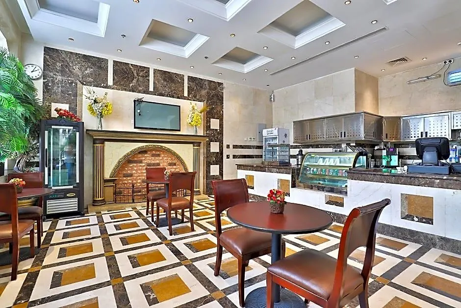 Oyo 167 Dar Al Raies Hotel Mecca 2*,