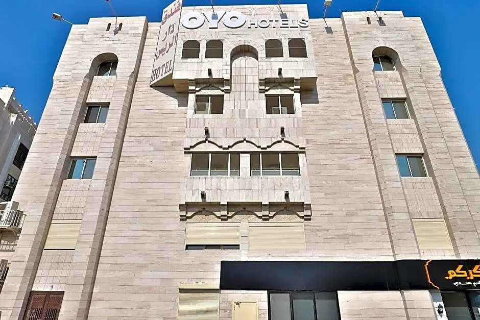 **  Oyo 167 Dar Al Raies Hotel Mecca Saudi Arabia