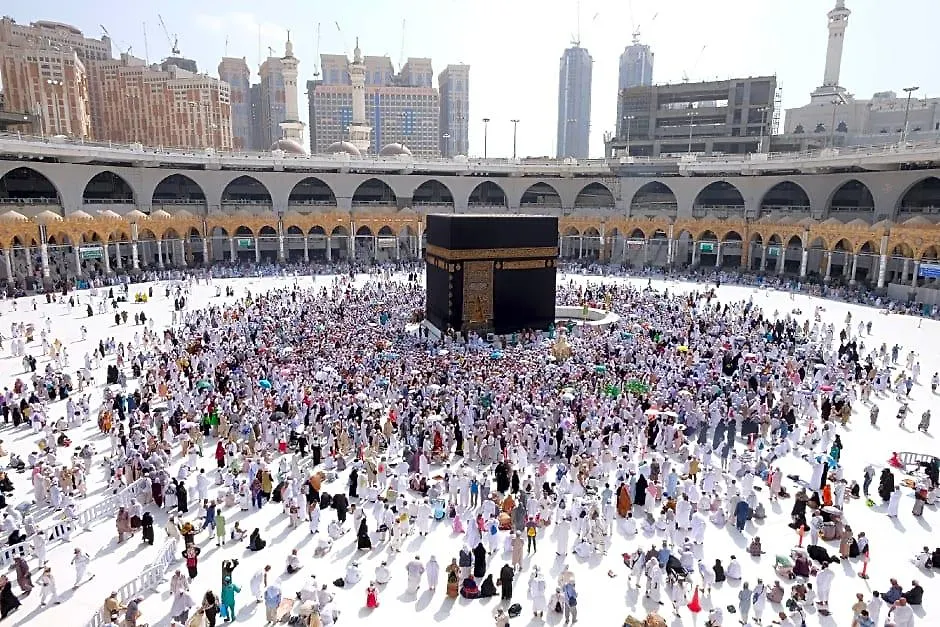 Oyo 167 Dar Al Raies Hotel Mecca