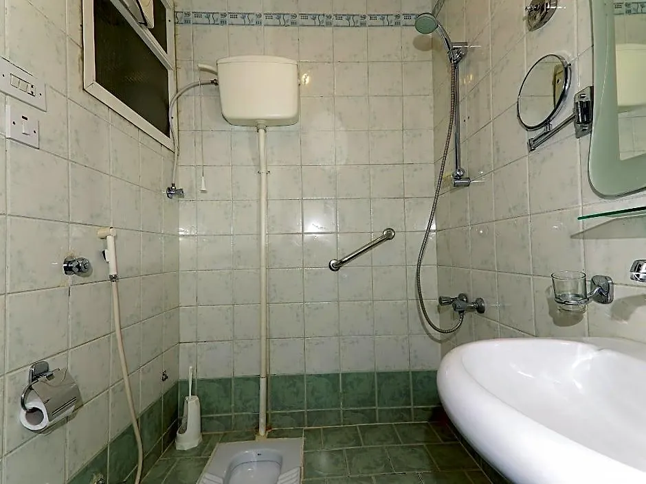 Oyo 167 Dar Al Raies Hotel Mecca 2*,  Saudi Arabia