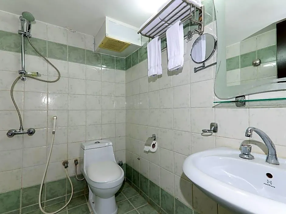 **  Oyo 167 Dar Al Raies Hotel Mecca Saudi Arabia