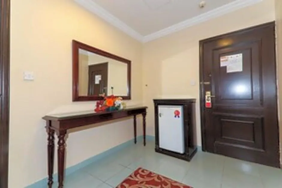Oyo 167 Dar Al Raies Hotel Mecca 2*,