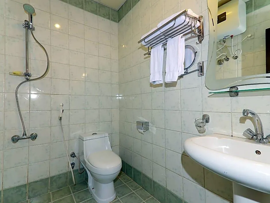 Oyo 167 Dar Al Raies Hotel Mecca
