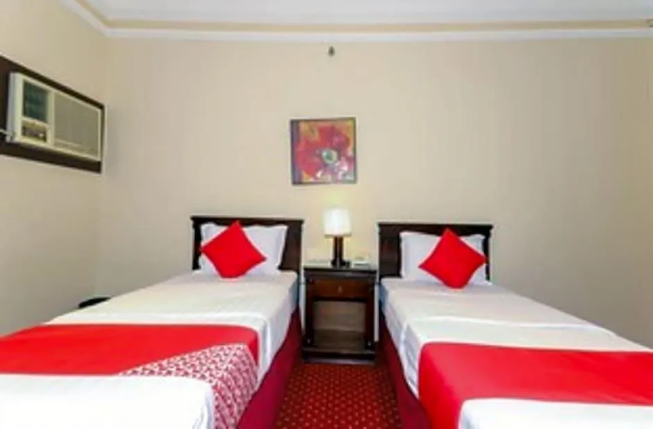 Oyo 167 Dar Al Raies Hotel Mecca