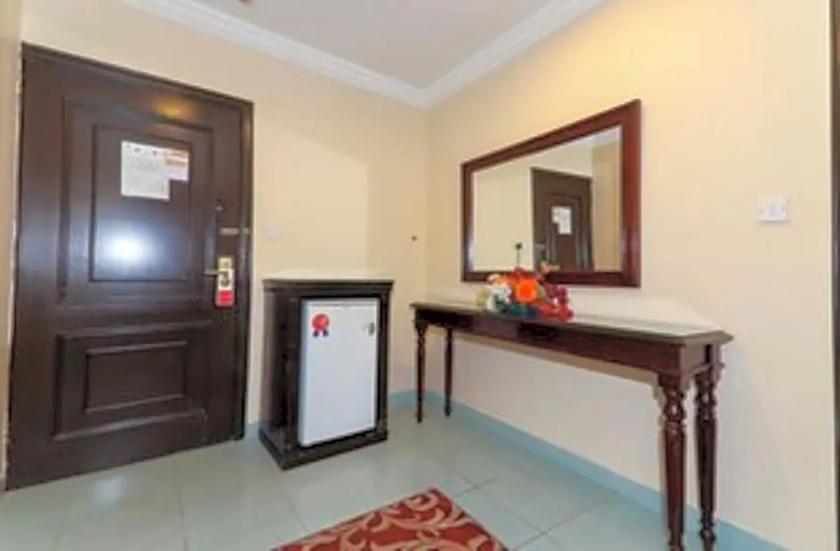 Oyo 167 Dar Al Raies Hotel Mecca Saudi Arabia
