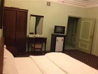 Oyo 167 Dar Al Raies Hotel Mecca