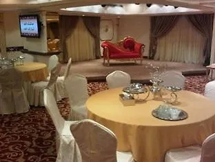 Oyo 167 Dar Al Raies Hotel Mecca Saudi Arabia