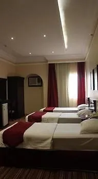 **  Oyo 167 Dar Al Raies Hotel Mecca Saudi Arabia