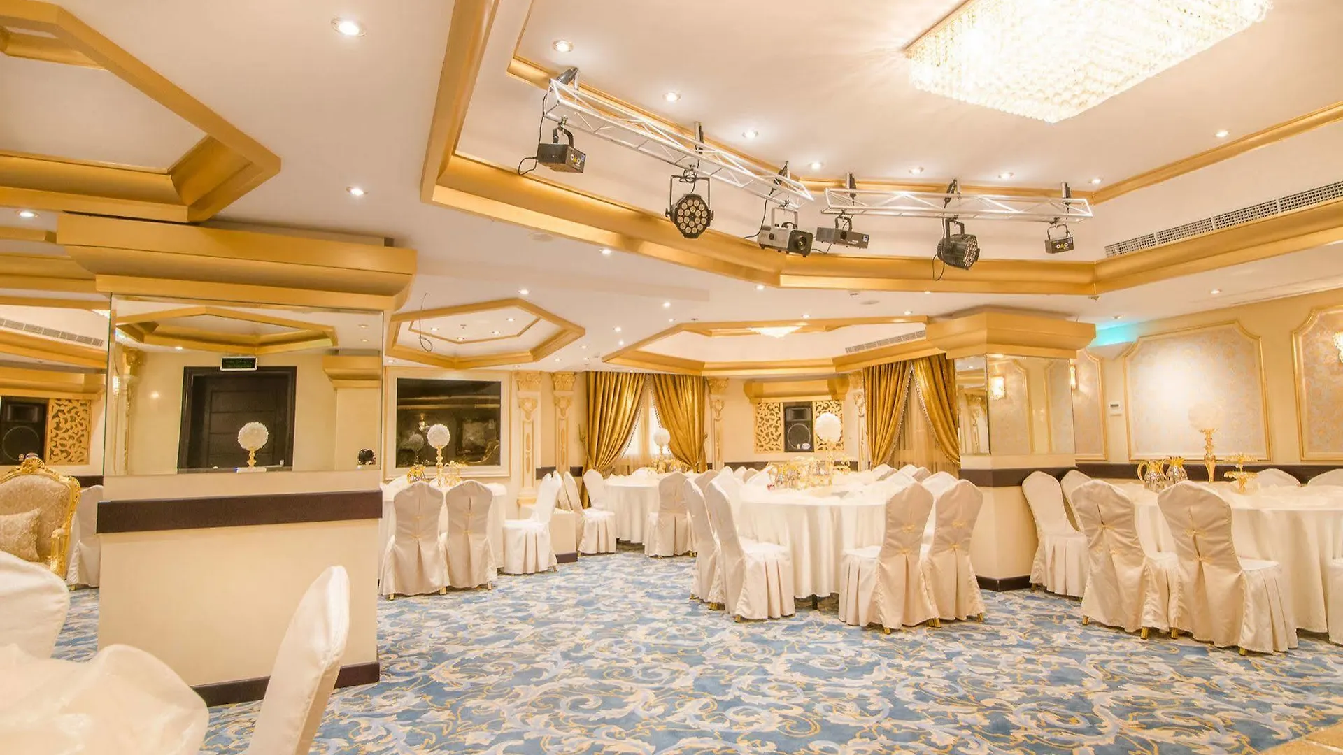 Oyo 167 Dar Al Raies Hotel Mecca