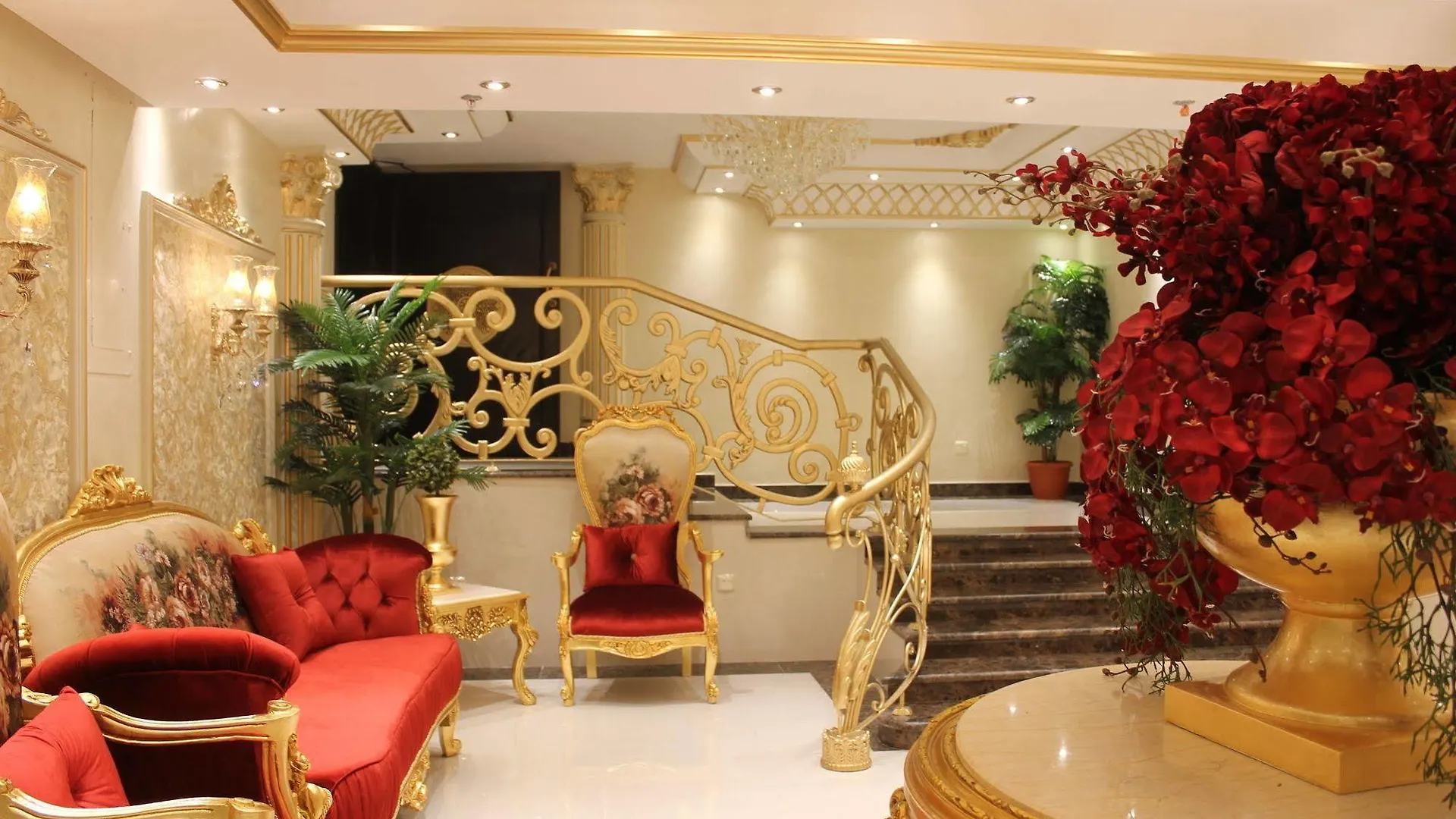 Oyo 167 Dar Al Raies Hotel مكة