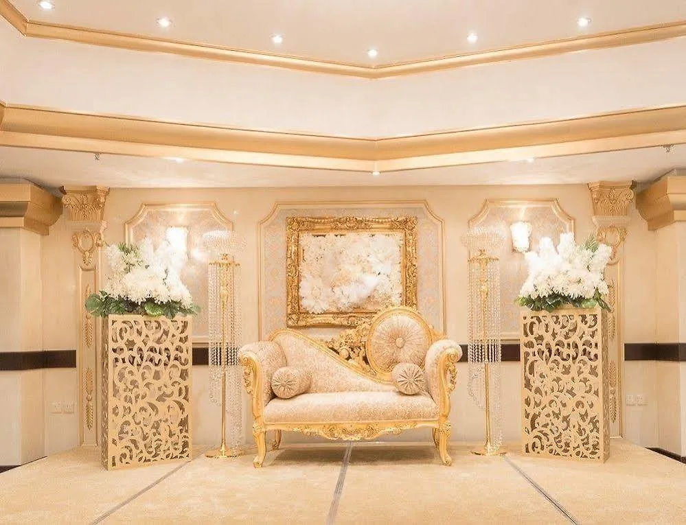 Oyo 167 Dar Al Raies Hotel مكة