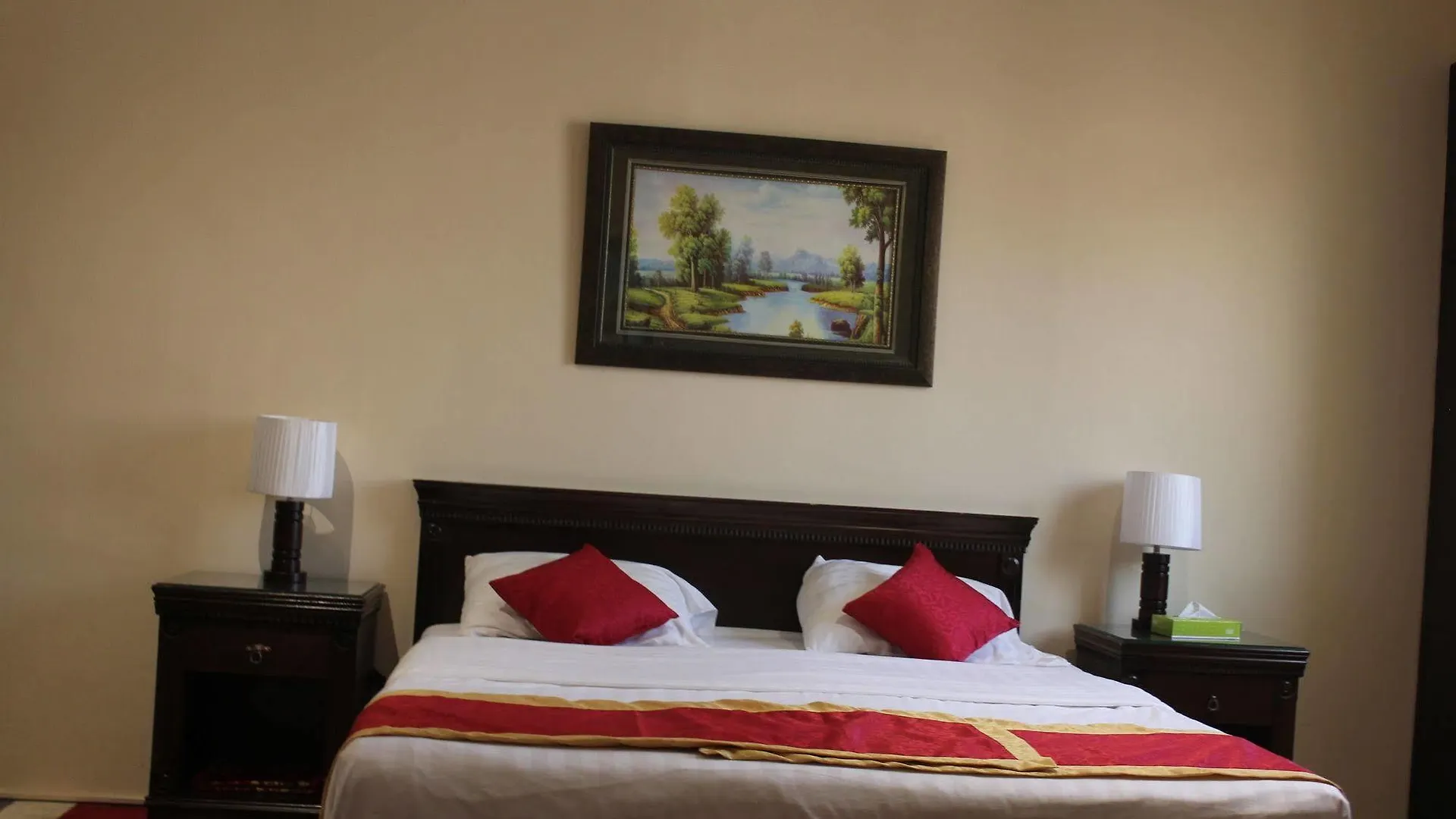 Oyo 167 Dar Al Raies Hotel مكة 2*,  المملكة العربية السعودية