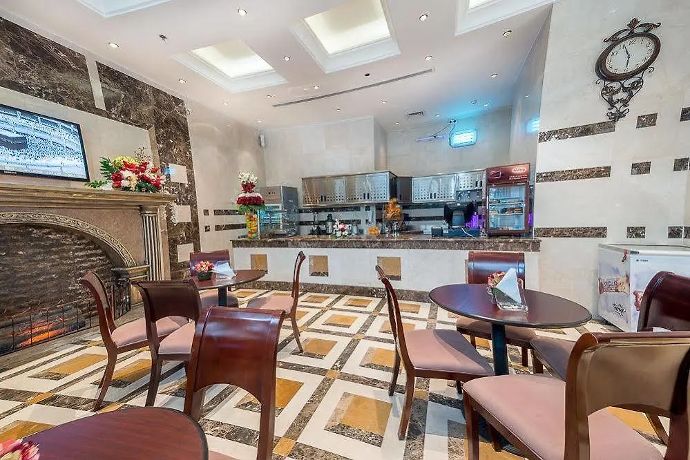 Oyo 167 Dar Al Raies Hotel مكة