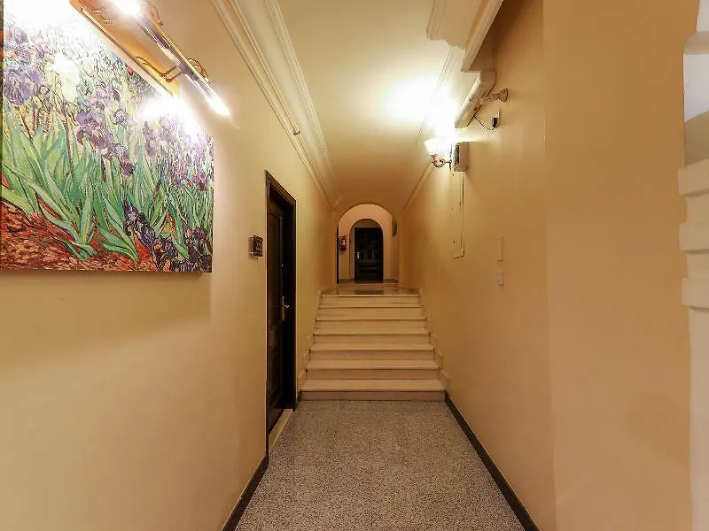 Oyo 167 Dar Al Raies Hotel Mecca