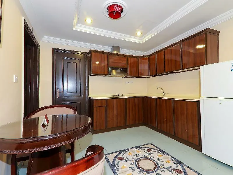 Oyo 167 Dar Al Raies Hotel مكة