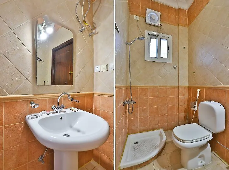 Oyo 167 Dar Al Raies Hotel مكة