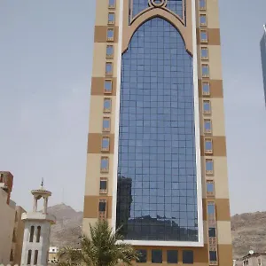 4* فندق العليان بلازا Alolayan Plaza