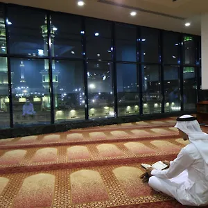 5* فندق صفوة الغفران