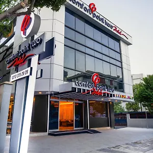 Comfort Point Two 3*, اسطنبول تركيا