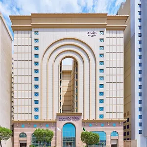 5* فندق مكارم أم القرى