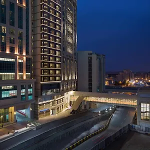 5* فندق شيراتون جبل الكعبة