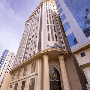  فندق ميزاب السلطان