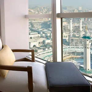 5* فندق قصر رافلز