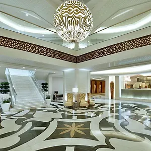 5* فندق كونراد
