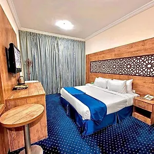 Al Arab Mashaer *** مكة