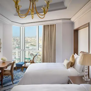 5* فندق قصر رافلز