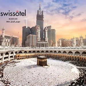 Swissotel Makkah Hotel