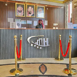 شركة المختارة الماسي للخدمات الفندقيه شخص واحد , المدينة المنورة المملكة العربية السعودية