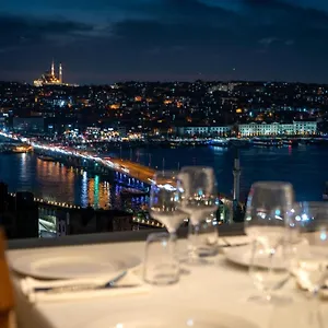 Grand Galata & 4*, اسطنبول تركيا