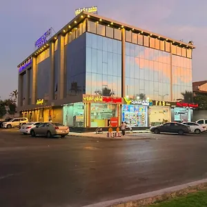 نسيم ازرق , جدة المملكة العربية السعودية