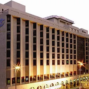 5* فندق الشهداء