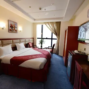 Al Waleed Tower Otel