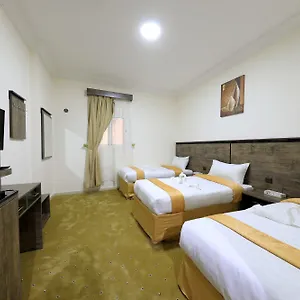 3* فندق سنود اجياد