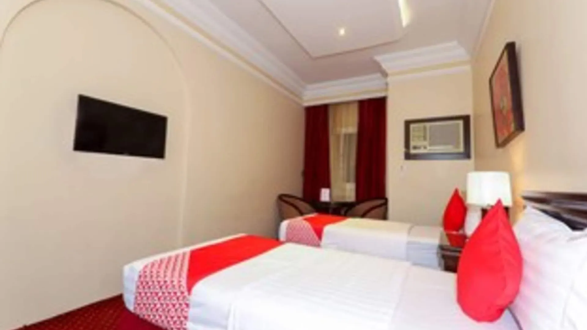 Oyo 167 Dar Al Raies Hotel Mecca