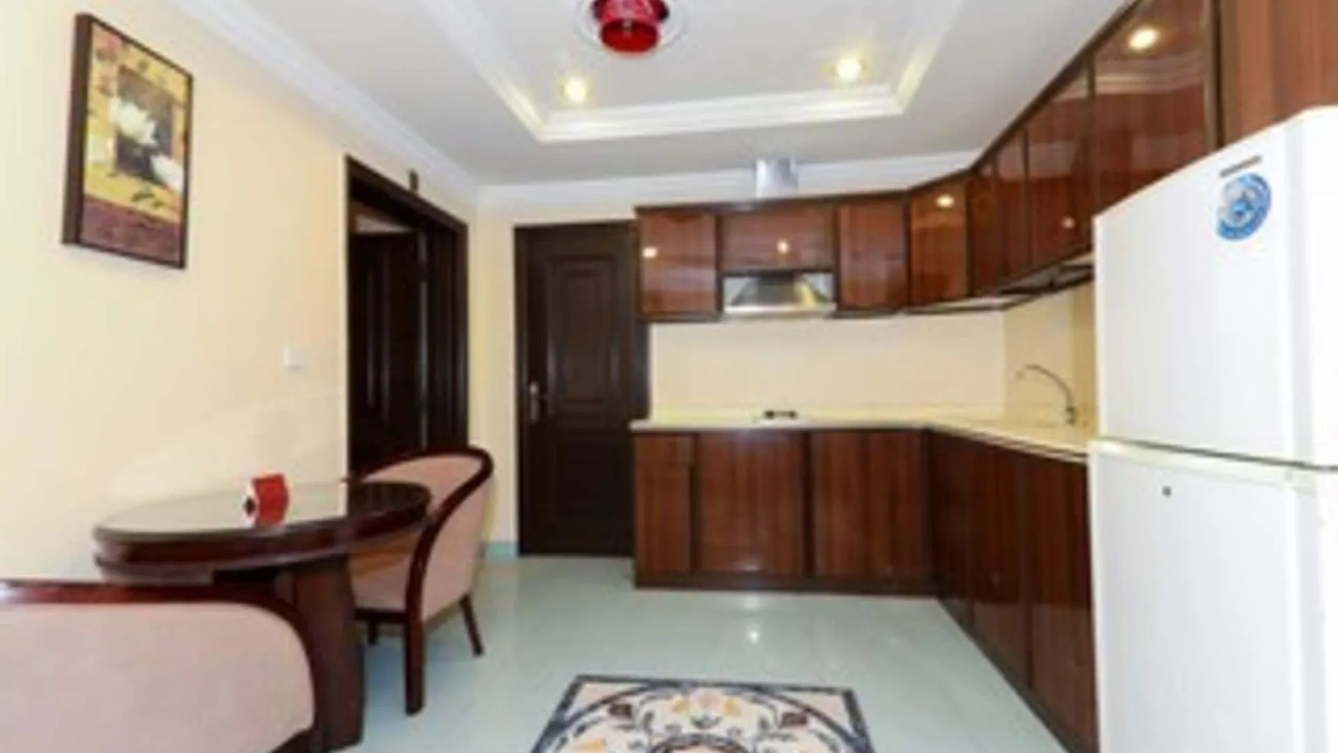 Oyo 167 Dar Al Raies Hotel Mekke 2*,